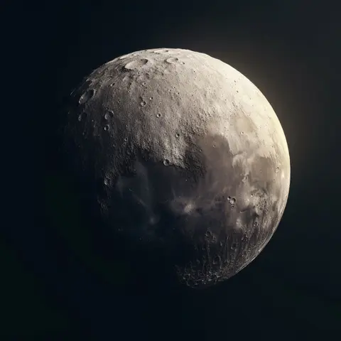 S9: Our Odd Moon: Part Two