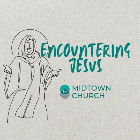 Series: Encountering Jesus Title: He Must Become Greater