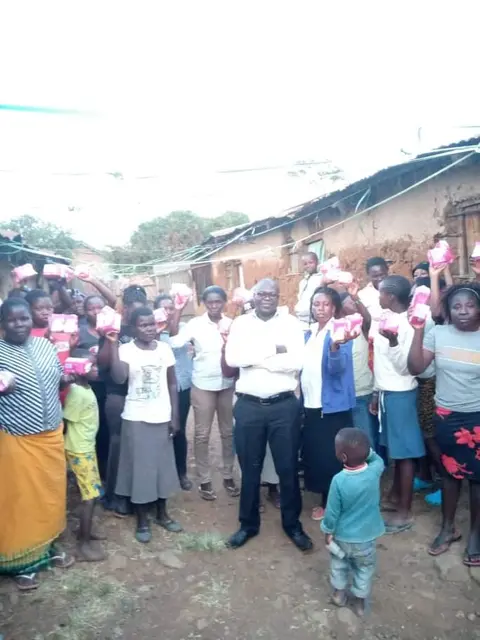 GROW in Kenya