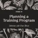 54 | Oren Hercz on Creating an Intermediate Herbal Program