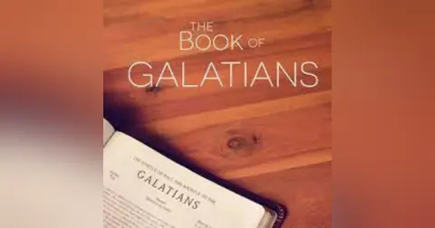 Study On Galatians Pt 4: Understanding The Social Structure