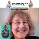 Susan Beth Miller’s Journey Through Psychology and Fiction