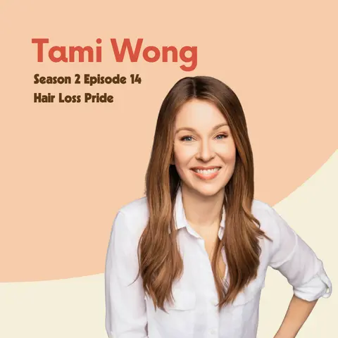 Tami Wong: Hair Loss Pride