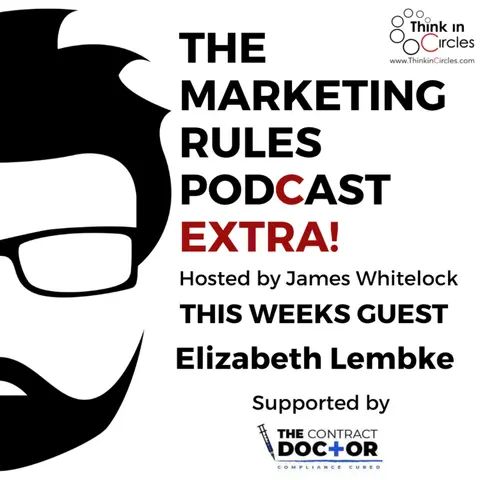 Extra Elizabeth Lembke