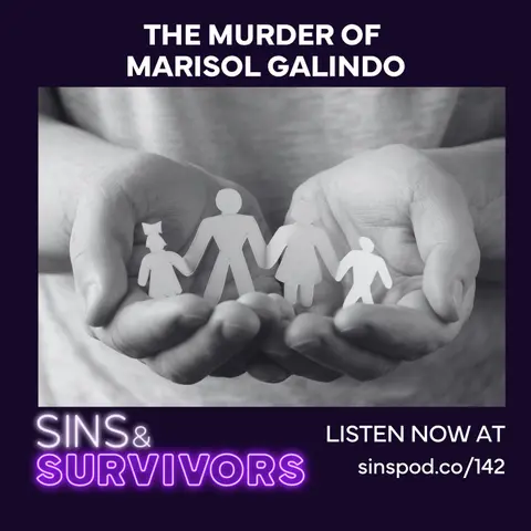 The Murder of Marisol Galindo Rico