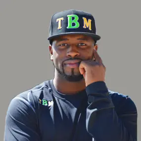 Christian “CJ” Beatty Profile Photo