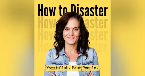 18. The Full-Time Job Nobody Expects After Disaster