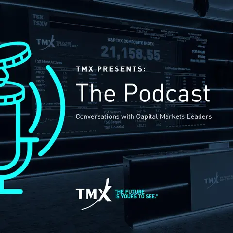 Episode 48: Perspectives from the 25th Annual Canadian Derivatives Conference