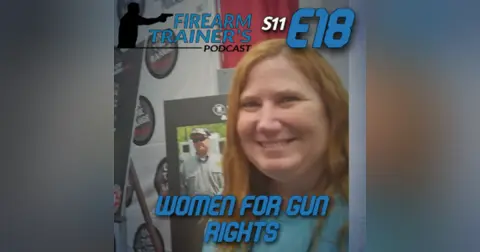 Women for Gun Rights – 2026