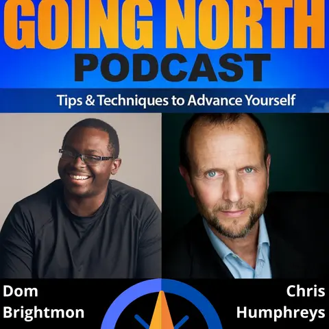 Ep. 355 – “One London Day” with Chris Humphreys (@HumphreysCC)