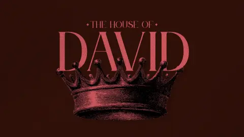 The Presence · The House of David · Pete Hughes · 22nd February 2026