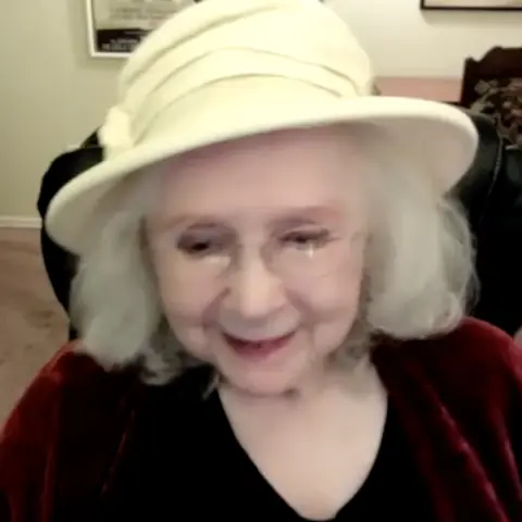 Piper Laurie, Hollywood royalty