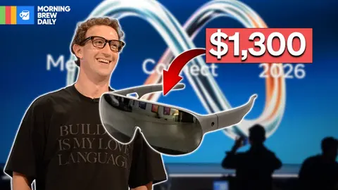 Meta Just Beat Apple at Its Own Game