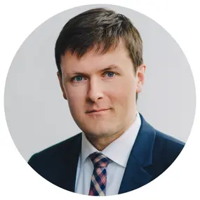 Michael Currie Profile Photo