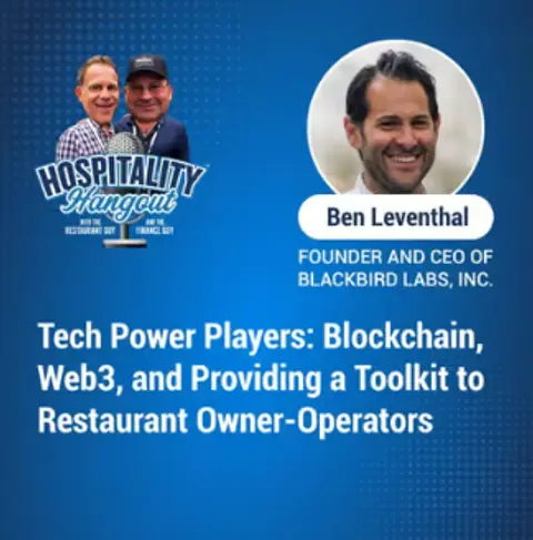 Simplifying Tech Implementation: Lessons from a Restaurant Tech Pioneer