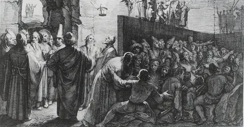 The Allegory of the Cave — A Misreading 2,500 Years in the Making — Ehret Interview -  Part 2 of 3