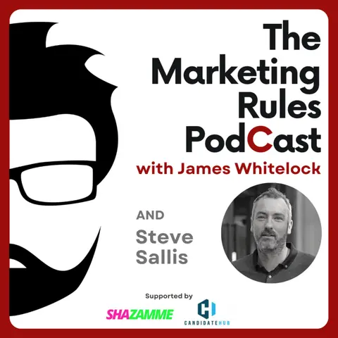 High performing teams with Steve Sallis