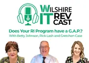 Does Your RI Program have a GAP?