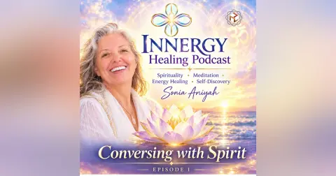 Conversing with Spirit.