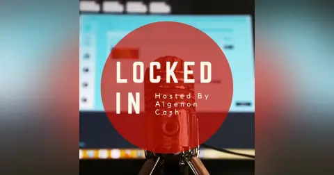Locked In Podcast - Election 2024 | Political Analysis