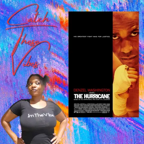 The Hurricane (1999)