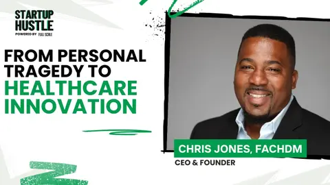 From Personal Tragedy to Healthcare Innovation