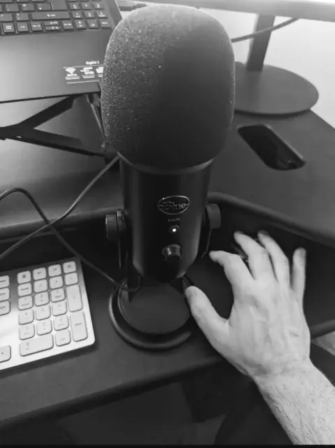 Welcome to Written In Kink - A sex blog and audio porn from some British bloke