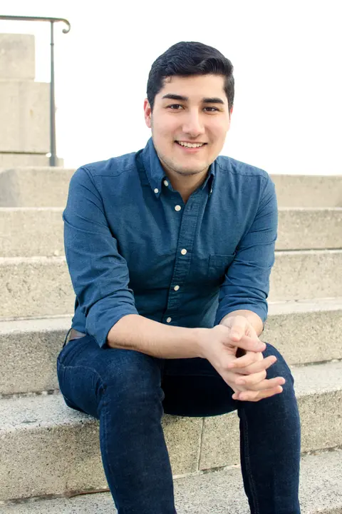 Dr. Nico Gutierrez