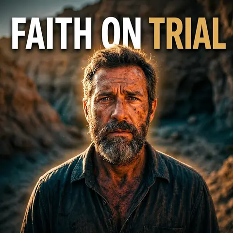 Faith on Trial