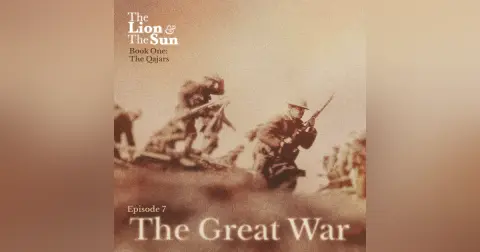 Book One – Ep.7: The Great War