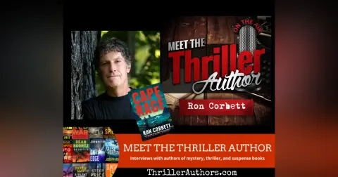 MTTA 198: Ron Corbett