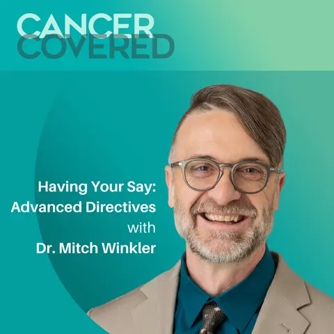 Having Your Say: Advanced Directives