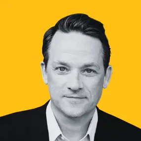 Daniel Coyle Profile Photo