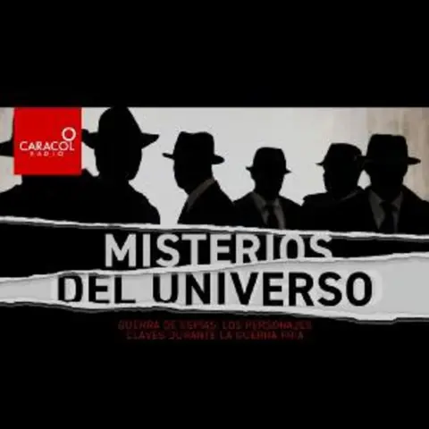 Guerra de espías: personajes claves durante los conflictos mundiales