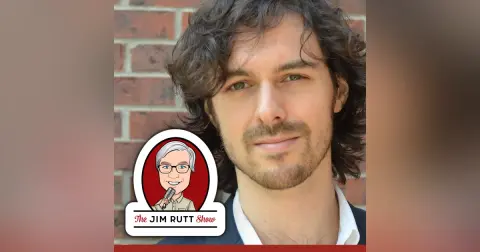 EP58 Jake Bornstein on Leadership & Clarity