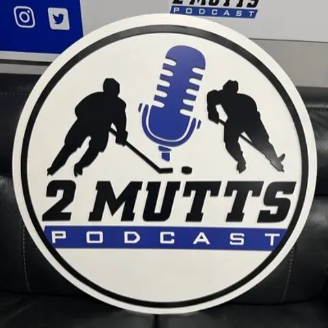 2 Mutts Hockey Podcast