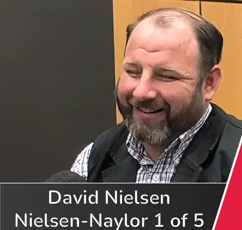 History of FLDS Splits  (David Nielsen  1 of 5)