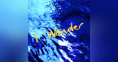 I Wonder