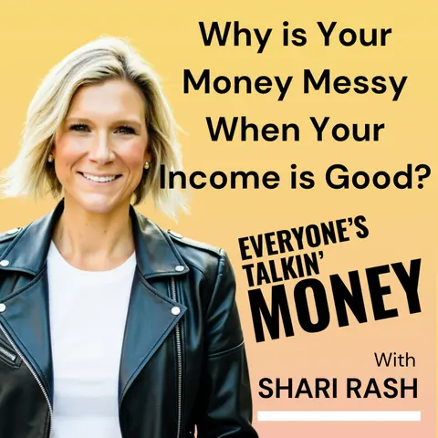 Why Making More Money Still Isn’t Making You Feel in Control