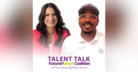 Student Voices: Using second changes to help the next generation
