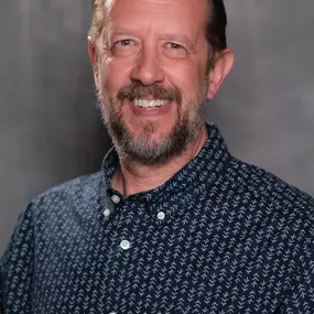 Dr. David Palmer Profile Photo