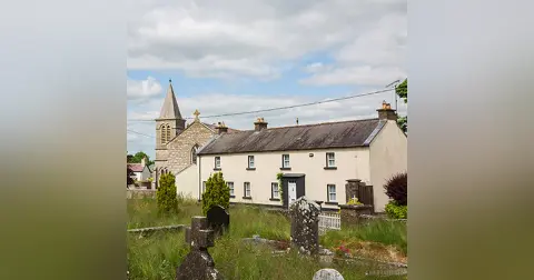 Multyfarnham Heritage Trail Audio Guide