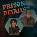Prison Details | The Glass Cannon Podcast: The Gloaming E8 | Shadowdark RPG