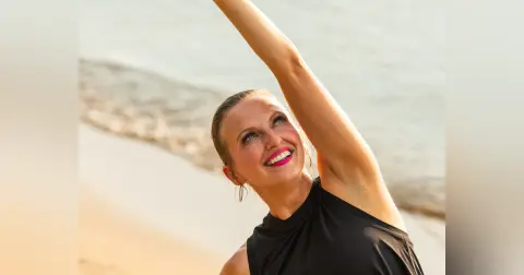 Finding Your Legacy: How Alison Brumfield-Jones Built Mission Fitness