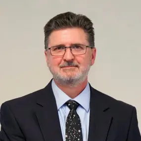 Larry Michael MPH Profile Photo
