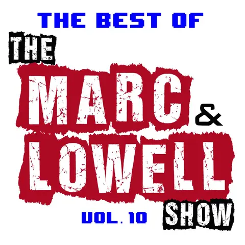 #301: The Best of MandL Vol. 10