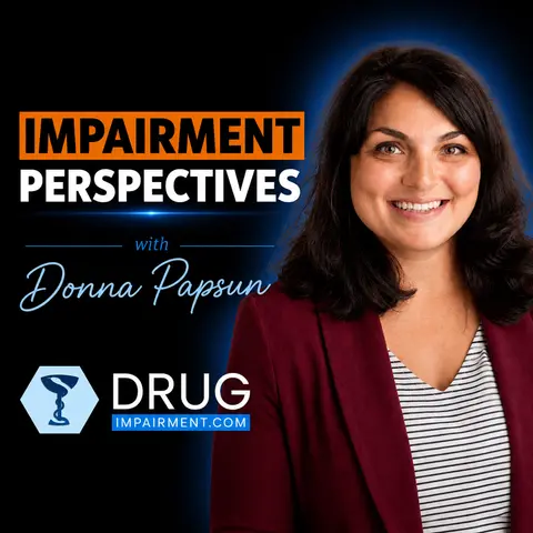 Country Roads (and Emerging Drugs): A Special Episode with Donna Papsun