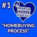Ep 1: The New Homebuying Process - Homebuying 101, A Step-by-Step Guide!