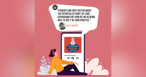 POCUS in Medical Education