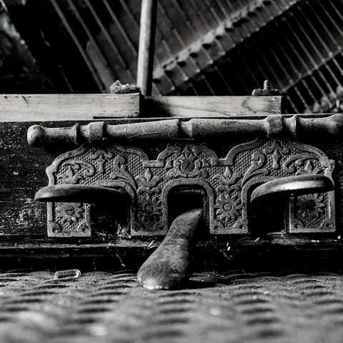 The 8th Note, Pt. 1
